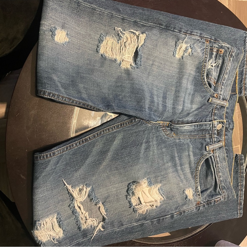 Levi’s jeans